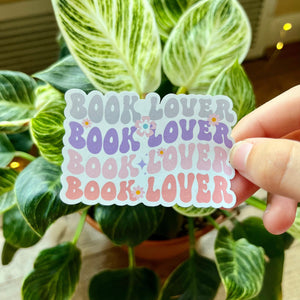 Waterproof Sticker Waterbottle Sticker