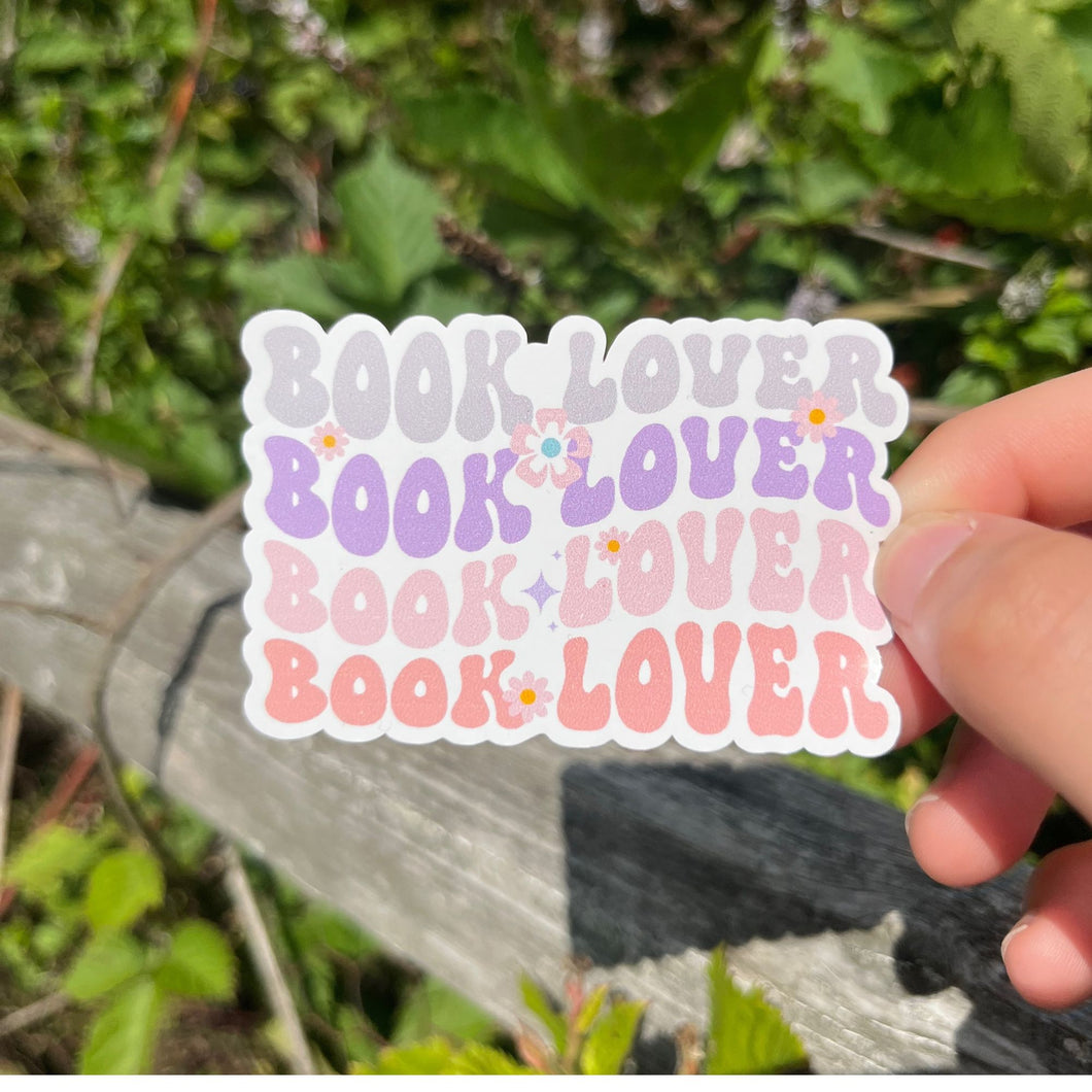 Waterproof Sticker Waterbottle Sticker