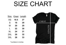 Load image into Gallery viewer, Ohio Word Cloud Graphic Tee