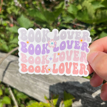 Load image into Gallery viewer, Waterproof Sticker Waterbottle Sticker