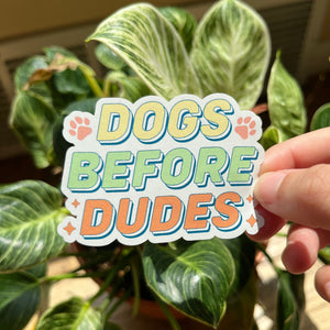 Waterproof Sticker Waterbottle Sticker