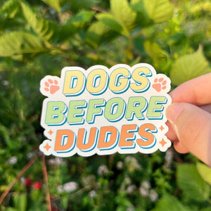 Waterproof Sticker Waterbottle Sticker