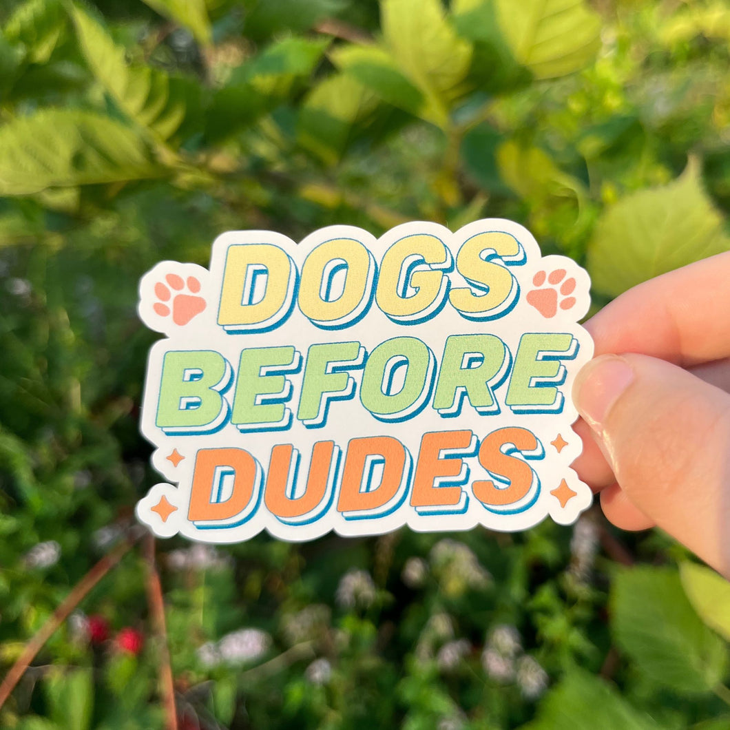 Waterproof Sticker Waterbottle Sticker