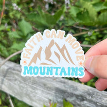 Load image into Gallery viewer, Waterproof Sticker Waterbottle Sticker