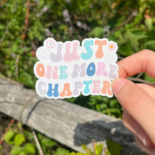 Load image into Gallery viewer, Waterproof Sticker Waterbottle Sticker